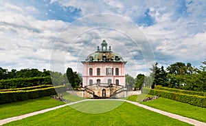 FasanenschlÃÂ¶sschen, Moritzburg