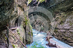 Fascinante en alemania 