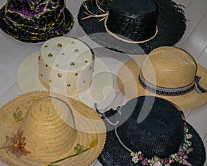 Simply Hats  3 photo