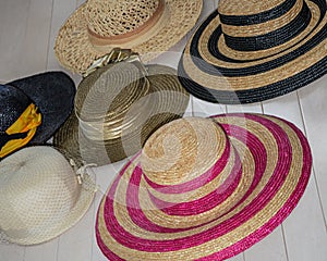 Simply Hats #2 photo