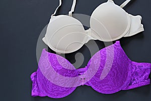 Fashion bras for women