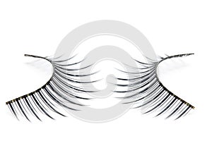 Fashion eyelash