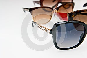 Fashion sunglasses photo