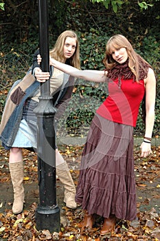 Fashion Models1 photo
