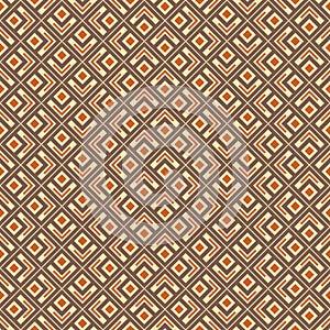 Fashion seamless tile vector pattern