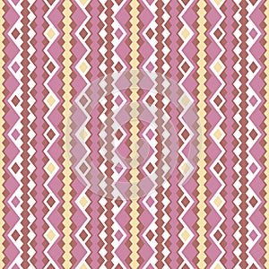 Fashion seamless tile vector pattern