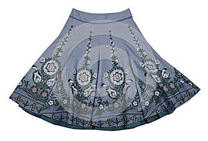 Fashion skirt