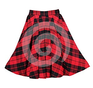 Fashion skirt