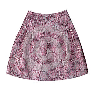 Fashion skirt