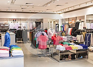 Fashion Store