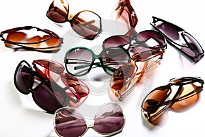 Fashion Sunglasses