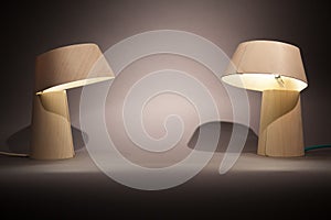 Fashion table lamp