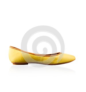 Fashionable women shoe