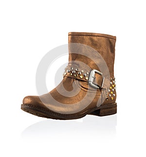 Fashionable women winter boot