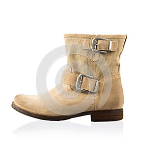 Fashionable women winter boot