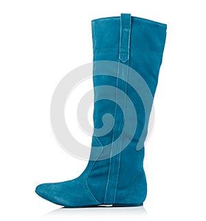 Fashionable women winter boot