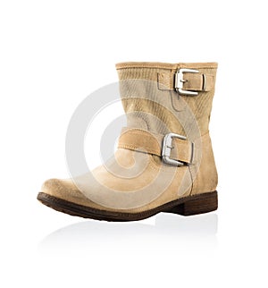 Fashionable women winter boot