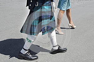 Fasion - Skirts For Men - Scottish Kiltâ€Ž