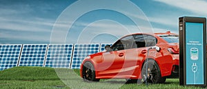 Fast chargers for charging electric vehicles