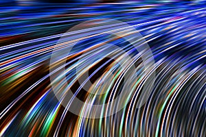 Fast data transmission