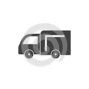 Fast deliveri logo icon