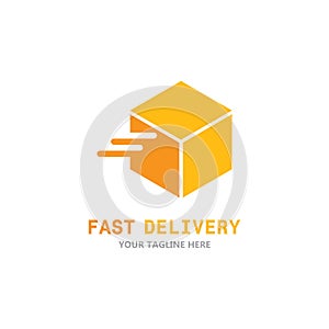 Fast Delivery logo