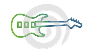 Fast email send icon, representing quick message delivery , vector design Generative AI