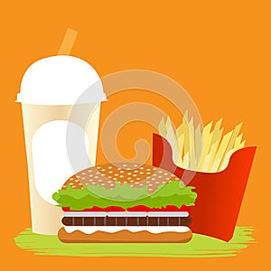 Fast food