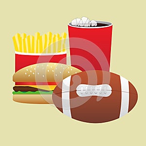 Fast food