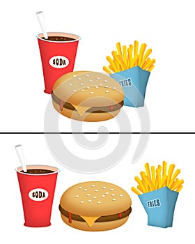 Fast Food