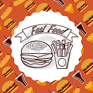 Fast food design