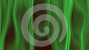 Fast green texture flux animation background