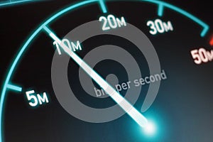 Fast Internet Connection