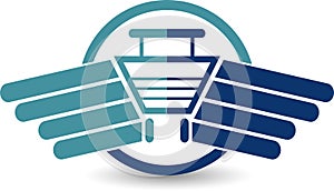 Fast purchase logo