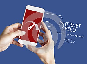 Fast Speed Broadband Accelerate Internet