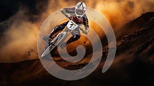 fast speed sport background