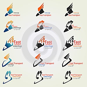 Fast Teansport