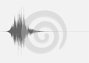 Fast zapping by whoosh transition