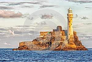 Fastnet Lighthouse, Ireland