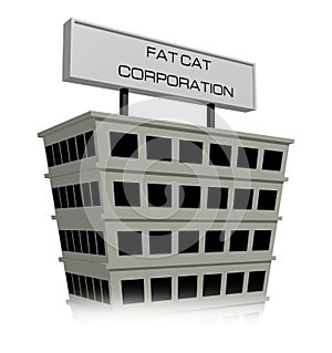 Fat Cat Corporation