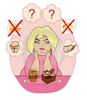 Fat woman temptations