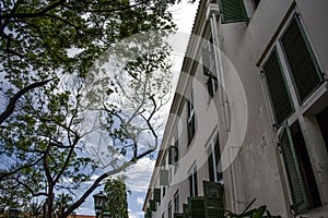 Fatahilah Museum Old Town Jakarta