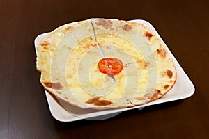 Fatayer Cheese