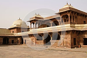 Fatehpur Sikri