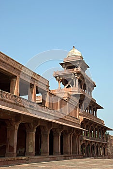 Fatehpur Sikri