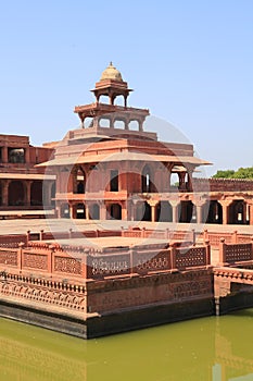 Fatehpur Sikri