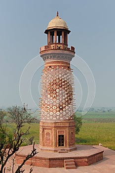 Fatehpur Sikri photo