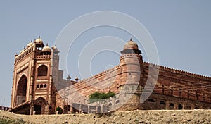 Fatehpur Sikri