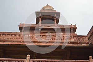 Fatehpur Sikri photo