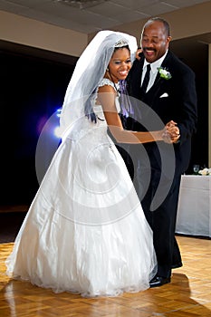 Father Daughter Dance